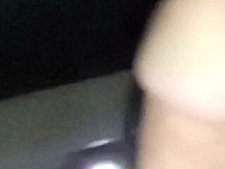 Big Dick POV Cuckold Husband Watching His Wife Big Ass Get Anal Sex