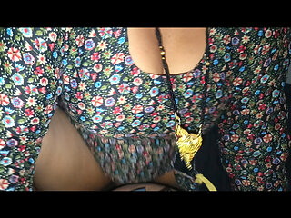 Village Stepmother Savita desi Caught her Stepson with Erect Dick, She helps for tight Dick and Cumshot in mouth.