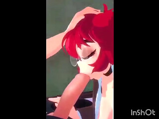 Compilaci&oacute_n de 3 videos de Maxine