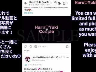 Japanese college girl gets nailed in public hot spring