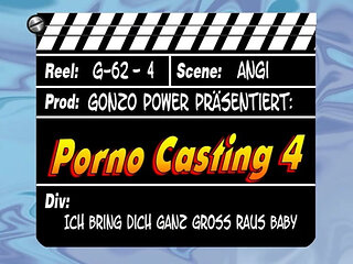 Porno Casting 4