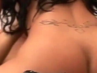 This Horny MILF Sucks a Nice Young Cock and Then Takes It All in Her Pussy