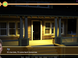 Sin Island by Chaixas: Claiming My Best Friend's Mamacita 1