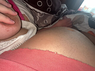 I kinda' jerk him off....so is this cheat ?!