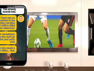 According to Sofia: the Sexy Girlfriend - Episode 6