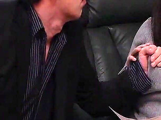 Mei Harumi - Petite Chubby Cute Girl, Porked by Her in-law Behind Her Husbands Back
