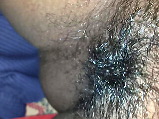 Stepsister-in-law's Pussy Was Made Red