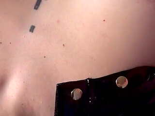 Alexa Creed's Navel Nirvana