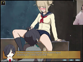 This My Hero Academia Character Will Drive You Crazy! (Hero Cummy #13)