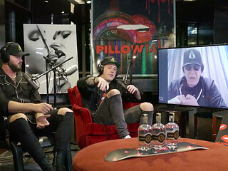 Gene Simmons on Sx and Rock N' Roll