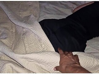 Fucking My Sexy Stepbrother When He Comes To Spy On Me In My Room - Real Spanish Sex With Sexo Duro And Sexo Casero Real