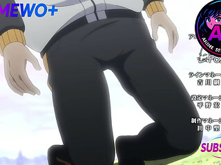 rezero t1 capitulo peak