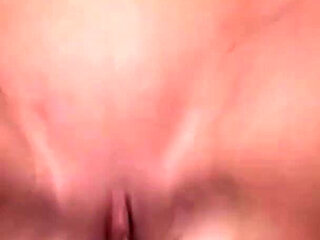 Hot Threesome - Two Horny Cocks Squirt off