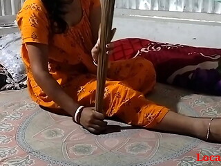 StepMom fuck stepson hard chudai Desi mom ( Official Video By Localsex31)