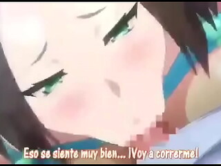 NTR HENTAI SUBTITULADA