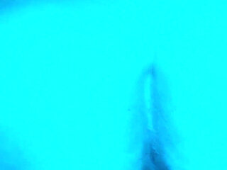 Aaliyah Yasin's Casual Hook-up with a Colombian Bull