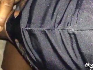 Instead of Robbing Him I Did This Instead Pt2