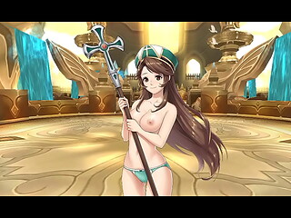 Historia secreta de Nina