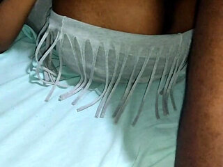 Skinny Girl Got BBC