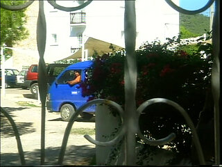 Monique Covet in: Tales of Sluts in the Caribbean