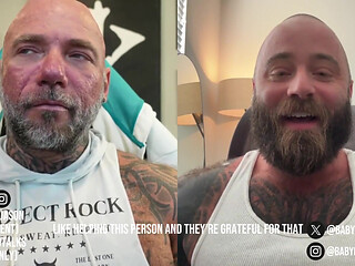 Porn Star Confessions - Baby Bear (episode 185)