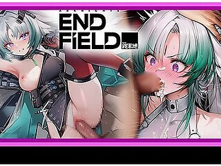 Arknights Endfield - Arcane Awaits You!