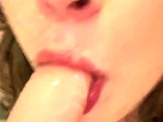 Hot amateur close up hardcore HD video
