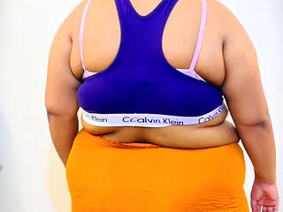 Mallu Big Ass Indian Tamil Bhabhi