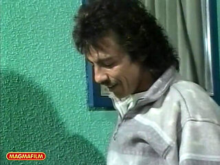 Just 18 and Already Ripped up for Sex