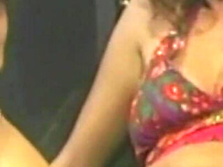 Brunette MILF Gets Licked and Fucked Hard