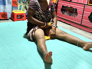 Bhabhi and dewar