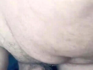 Real Homemade Amazing 69 Orgasms Husband and Wife