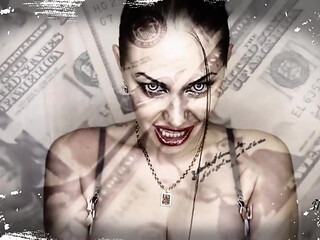 I am the demon which make you your weakest
