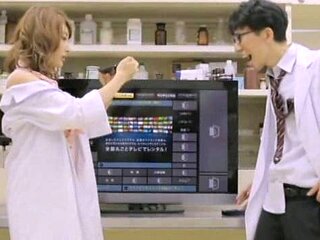 Hardcore Asian Japanese Orgy Session