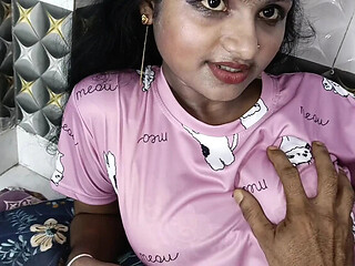 Sudiptas Hot Day with Cameraman  Desi Blowjob & Hardcore Missionary