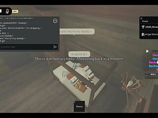roblox condo part 1