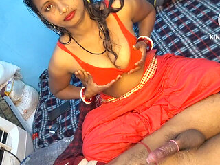 Indian Desi Beutiful Village Bhabhi