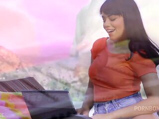 The Babysitter's Blog - Episode 2