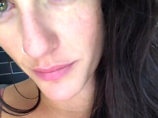 Custom Clip: Yes, I Can Make Any Word Sound Hot.