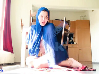 After Iftar in Ramadan Mistress Rola