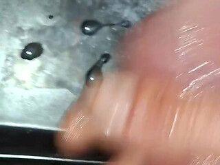 Sperma Is Cuming