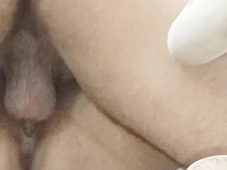 Mask Man Fuck Inocent Lady