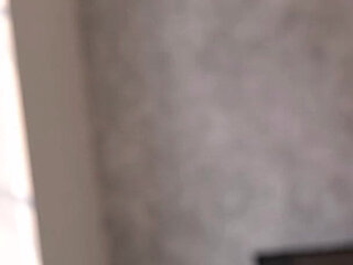 Where It All Began 6 NSFW Walkthrough William Fucks Miru Hard in Locker Room Shower & Creampie