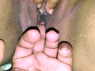 Finger Fucking Latest Mallu Teacher Video