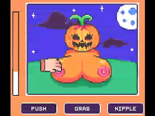 Pumkin love