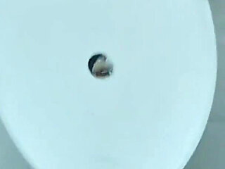 My Step Brother Fucked Me in the Bathroom When I Was Alone at Home