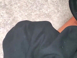 Naughty Slut Wife Wants It Anal