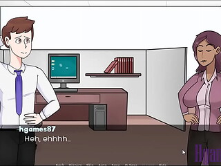 Business of Loving Part 9
