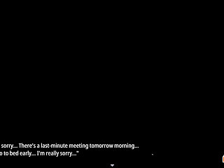 Ep5: Frustrated Wife Sae Mizuki - Busty Idol Manor