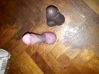 electronic plug toys